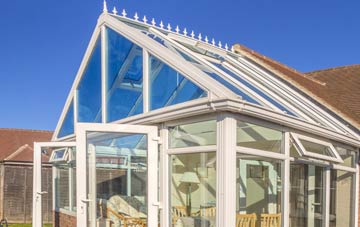 conservatory roof insulation costs Oxleys Green