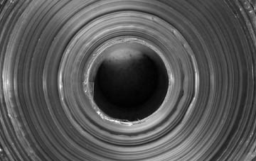 Oxleys Green edpm waterproofing