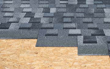 expert Oxleys Green asphalt roof companies