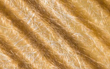 Oxleys Green fibreglass roof waterproofing