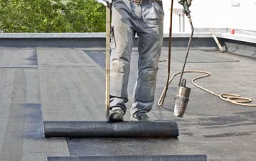flat roof replacement Oxleys Green, East Sussex