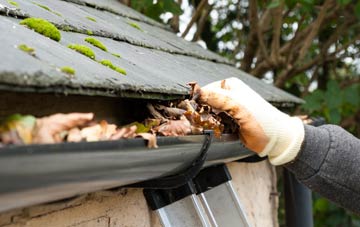 gutter cleaning Oxleys Green, East Sussex