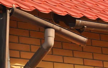Oxleys Green gutter repair costs
