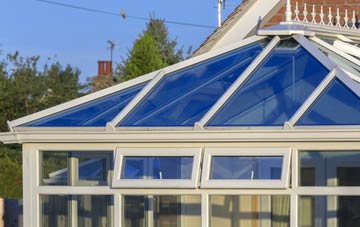 professional Oxleys Green conservatory insulation