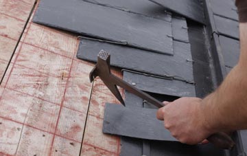 slate roofing Oxleys Green, East Sussex