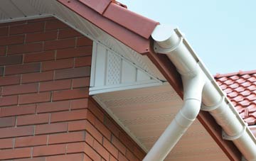 Oxleys Green soffit repair costs