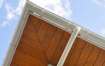 Oxleys Green soffit types