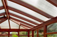 Oxleys Green conservatory roofing insulation