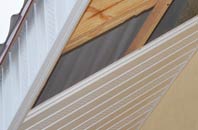 rated Oxleys Green soffit repair companies